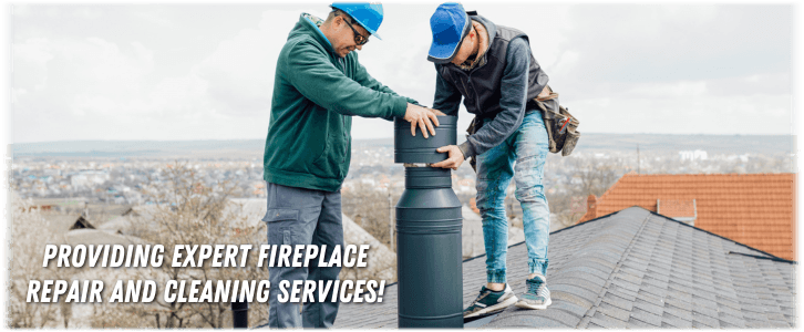 Chimney and Fireplace Solutions