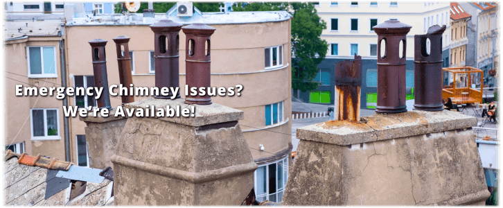 Chimney Repair Sarasota FL