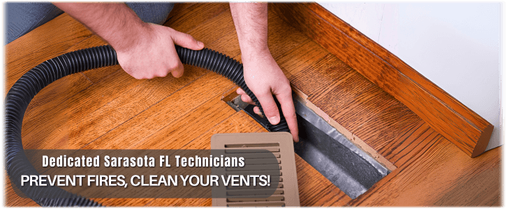 Dryer Vent Cleaning Sarasota FL