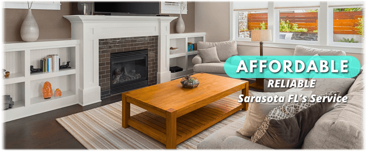 Fireplace Cleaning Sarasota FL