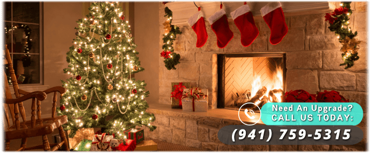 Fireplace Installation Sarasota FL