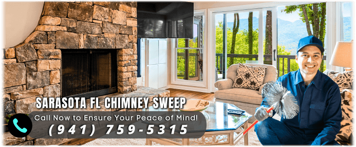 Chimney Sweep Sarasota FL